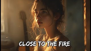 Close to the Fire  A Heartfelt Love Song [upl. by Akina]