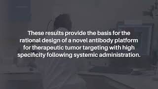 NextGen CellPenetrating Antibodies for Tumor Targeting and RAD51 Inhibition  Oncotarget [upl. by Mikol680]