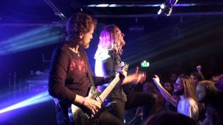 Dark Tranquillity  ThereIn LIVE 2013 [upl. by Neill]