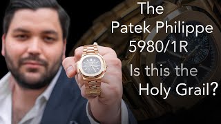 Patek Philippe 59801R  The Holy Grail of Horology [upl. by Hpsoj]