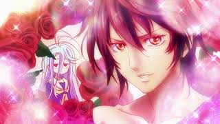 No Game No Life Episode 2  Challenger [upl. by Moulton575]