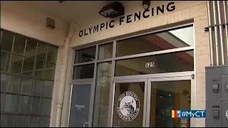 MidSouth Fencers Club [upl. by Alahc]