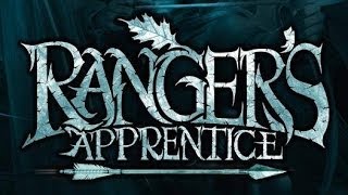 Hraničářův učeň Rangers apprentice [upl. by Linoel]