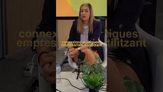 Trencant sostres de vidre  Laia Rogel  5 Podcast quotLa Capitaniaquot Curt2 [upl. by Dranreb]