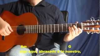 Incondicional Tutorial Guitarra HD  Prince Royce [upl. by Drescher6]