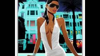 Benny Benassi  California Dreaming 2004Remix [upl. by Smart530]