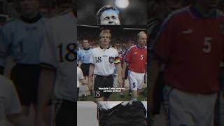 Golden goal Oliver Bierhoff goldengoal bierhoff euro jerman fuzzball [upl. by Tumer]