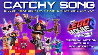 Catchy Song This Song’s Gonna Get Stuck Inside Your Head  The LEGO Movie 2 [upl. by Utter]