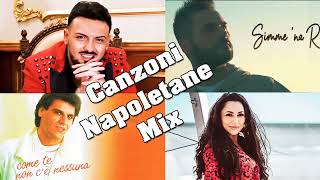 Canzoni Napoletane 2022 Mix â™« Migliore Musica Napoletana 2022 Vol 2 [upl. by Rafat]