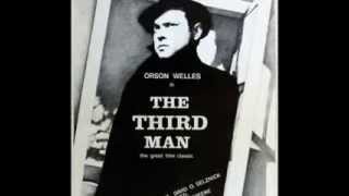 Franck Pourcel  The Third Man Version 82 [upl. by Fullerton]