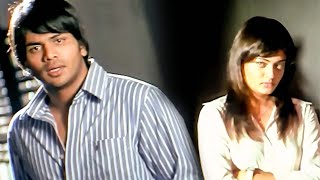 Manchu Manoj  Sneha Ullal  Riya Sen Blockbuster Comedy Thriller Telugu Movie Scene  Cinema Nagar [upl. by Tenej]