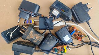 7 Awesome uses of Old mobile charger [upl. by Claud355]