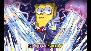 SpongeSwap  Hell Or High WaterPhase 2 [upl. by Acysej229]