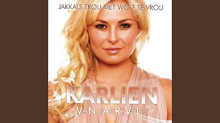 Jakkals Trou Met Wolf Se Vrou [upl. by Marjy299]