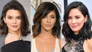 Stunning Bob Hair Color Ideas For Fall 2024 Styles For Every Face Shape amp Hair Type [upl. by Agni347]