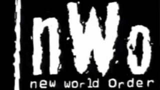 nWo extended theme with turnertron [upl. by Iolenta225]