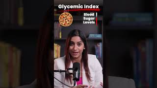 Glycemic Index vs Glycemic Load [upl. by Aicilic]