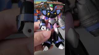 Black Zero model kit Gaming footage  MegaMan X4megaman blackzero zero megamanzero [upl. by Thayer]