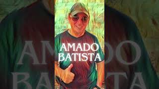 AMADO Batista  Sei [upl. by Alexia987]