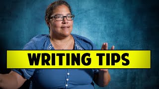 5 Tips For Writing A TV Pilot  Niceole R Levy [upl. by Nyliak]