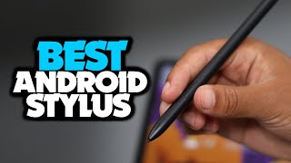 Best Stylus for Android [upl. by Notsruht]