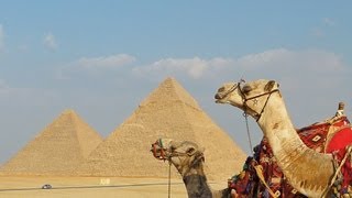 Egypt with Bunnik Tours [upl. by Fleeta229]