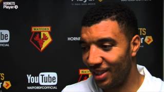 DEENEY quotI Was In The Car And Elton John Phoned Mequot [upl. by Coralyn]