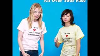 Garfunkel and Oates  Fck You [upl. by Ilise]