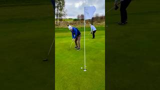 Halifax Golf Club Signature hole vs BLB [upl. by Lirba]