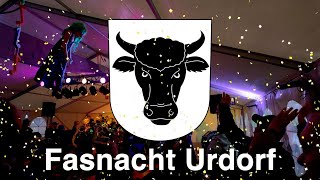 Urdorf Fasnacht 2024 [upl. by Roana467]