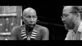 Embrace of the Serpent  trailer  Officiële selectie Filmfestival Oostende 2025 [upl. by Dorita]