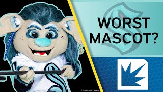 The 5 WORST Mascots Introductions [upl. by Nadine]