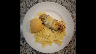 Chicken Parmesan [upl. by Gazo]