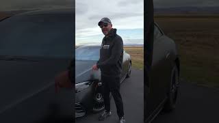 AMG EQS amp AMG GLS63 vs SRT Demon 170 amp SRT Durango Hellcat  765LT 14 mile drag race [upl. by Marja]