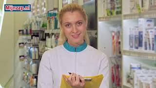 What does a pharmacy assistant do [upl. by Atse]