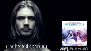 Michael Calfan  Resurrection lyrics [upl. by Gnud]