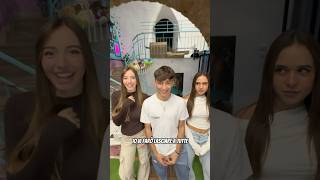 secondo canale alessandrovxgames leonardocampanella tiktok [upl. by Bellaude356]