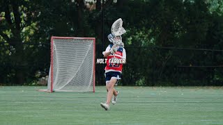 HOLT FARVER 27  SUMMER 2024 HIGHLIGHTS [upl. by Britt189]