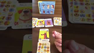 Jeu Top Dogs éditions DJECO [upl. by Kumagai]