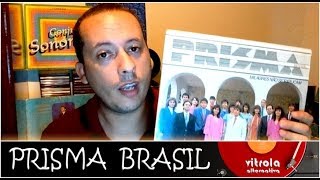 MILAGRES NÃO SE EXPLICAM  PRISMA BRASIL  1987  Vitrola Alternativa [upl. by Armmat]