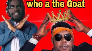 quotOMG Alkaline Said this About Vybz Kartel [upl. by Soraya]