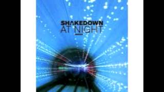 Shakedown  At Night Martin Buttrich Vocal Mix [upl. by Ronnoc]