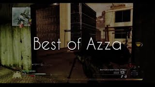 Best of Azza [upl. by Susanetta853]