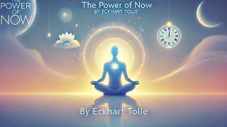 Eckhart Tolle’s The Power of Now Embracing Mindfulness amp Presence  Book Review Podcast [upl. by Dilan]