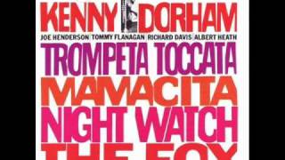 Kenny Dorham Quintet  Trompeta Toccata [upl. by Chatwin]