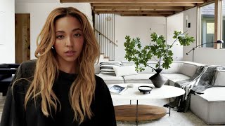 Tinashe The Inspiring Journey of a Music and Dance Icon Zimbabwean Ancestry amp Net Worth [upl. by Belloir971]