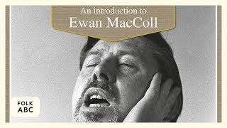 Ewan MacColl  Turpin Hero [upl. by Erlinna]