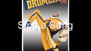 Drumline Live [upl. by Mobley]