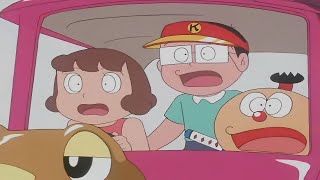 Watch NEW Kiteretsu Episode In Hindi हम सब करेंगे दूसरी दुनिया की सैर Season 6 cartoon anime [upl. by Darwen57]