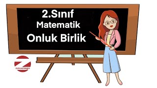 2Sınıf Matematik Onluk Birliklere Ayırma Pekiştirelim Etkinliği [upl. by Marci337]